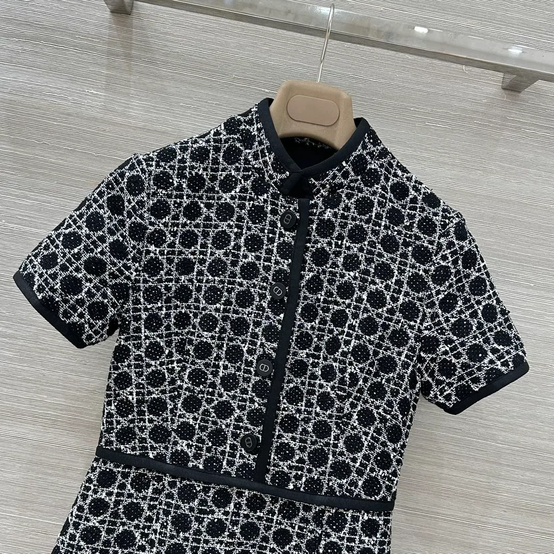 Платья Женские Christian Dior 5016751