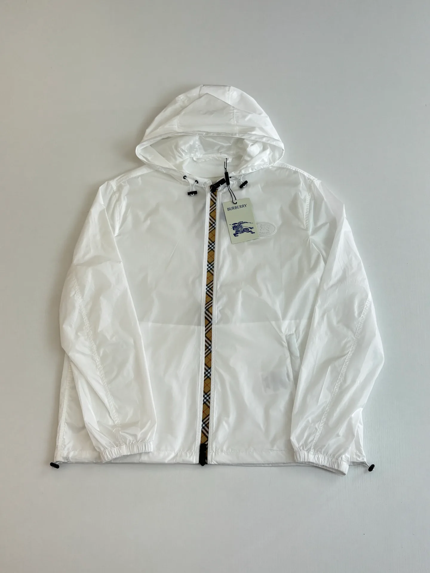 Куртки И Пуховики Мужские Burberry 13554818