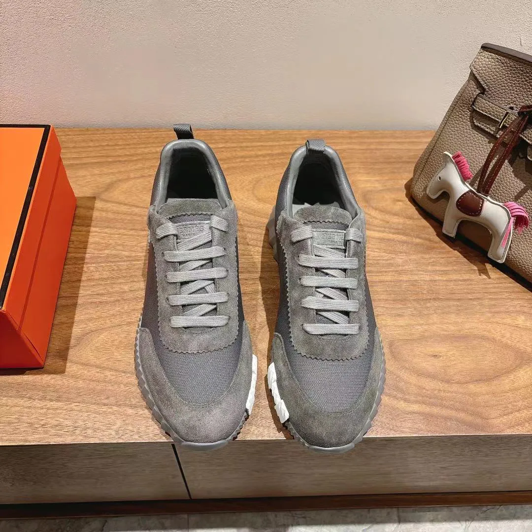 Кроссовки Женские Hermes 9914954