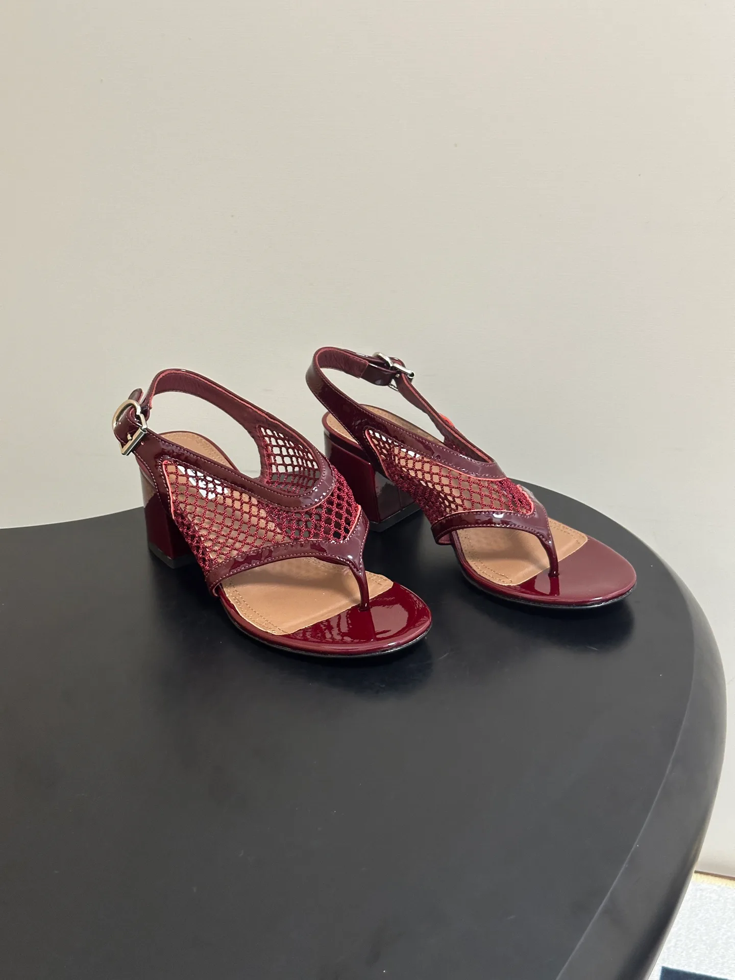 Босоножки Женские Alaia 17338425