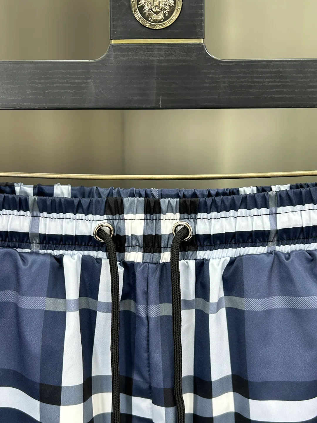 Шорты Мужские Burberry 9824678