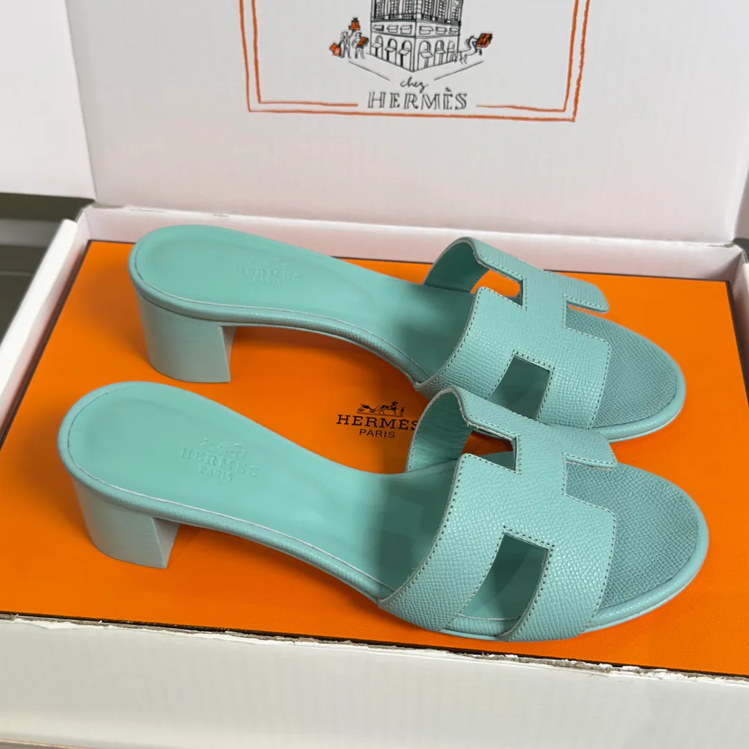Сандалии Женские Hermes 12142665