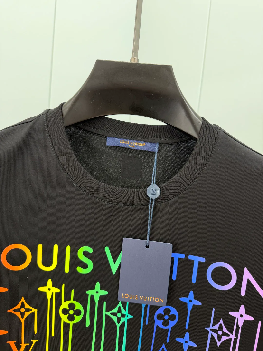 Футболки Мужские Louis Vuitton 8914888