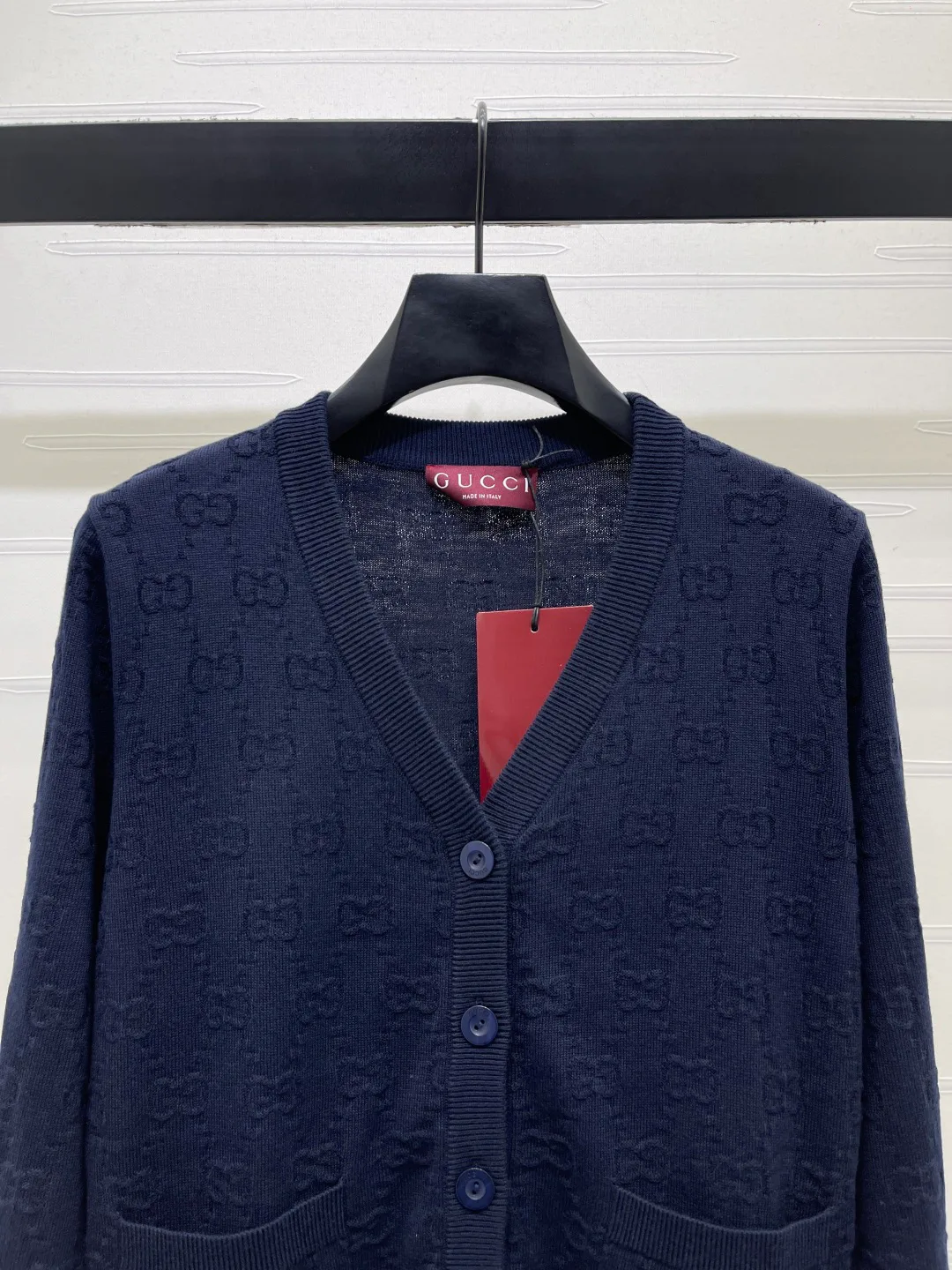 Джемперы И Свитеры Женские Gucci 18038824