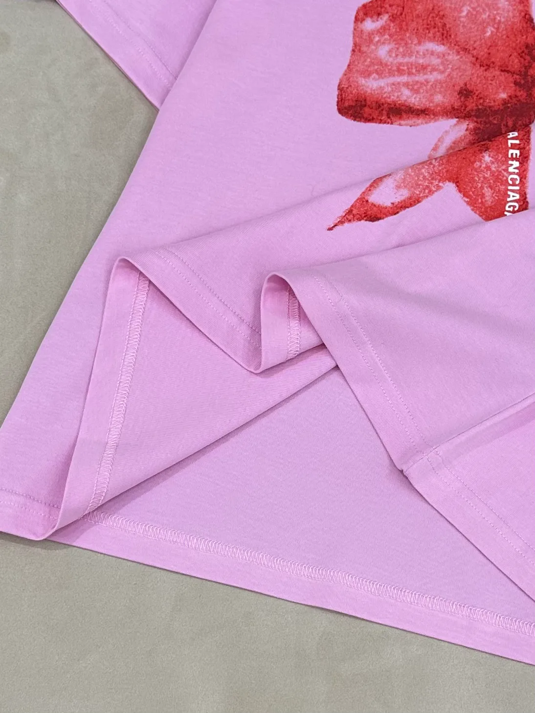 Футболки Женские Balenciaga 5025354