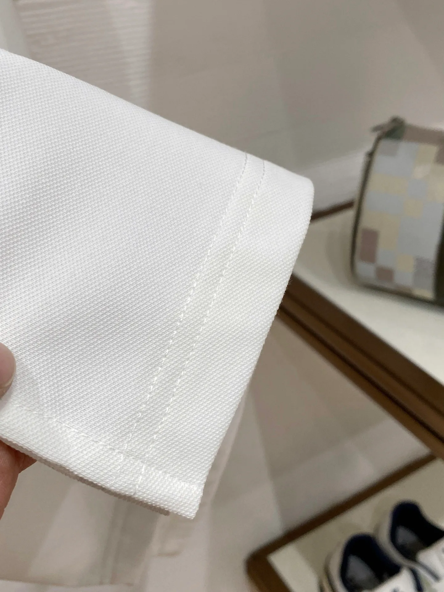 Рубашки Мужские Hermes 11688338