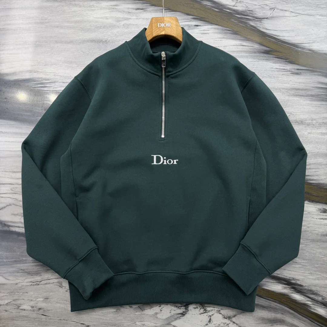 Свитшоты И Худи Мужские Christian Dior 1804164