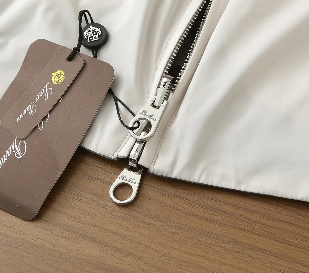 Куртки И Пуховики Мужские Loro Piana 13428292