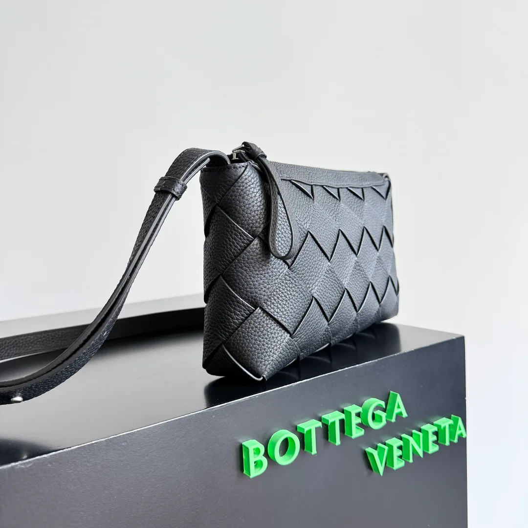 Поясные Сумки Мужские Bottega Veneta 162879