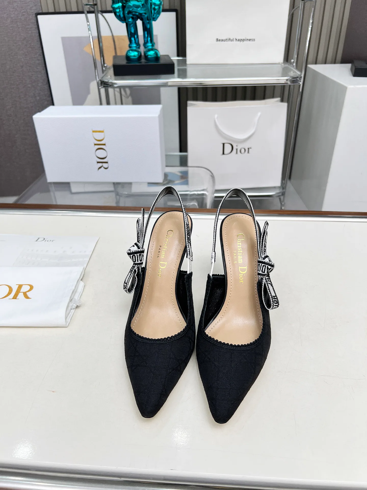 Туфли Женские Christian Dior 20154300