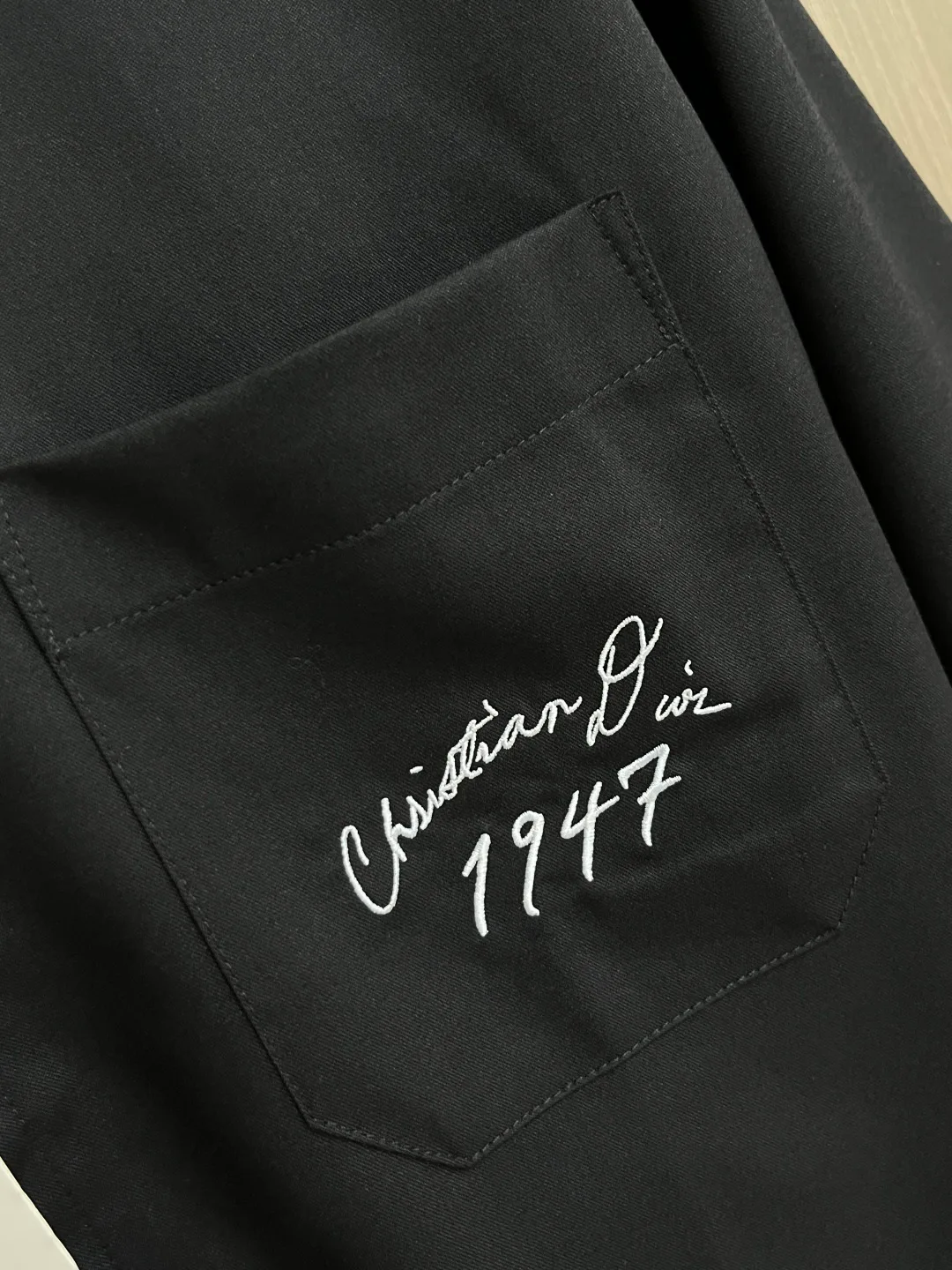 Рубашки Мужские Christian Dior 13327549