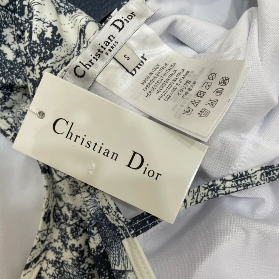Купальники Женские Christian Dior 18222882