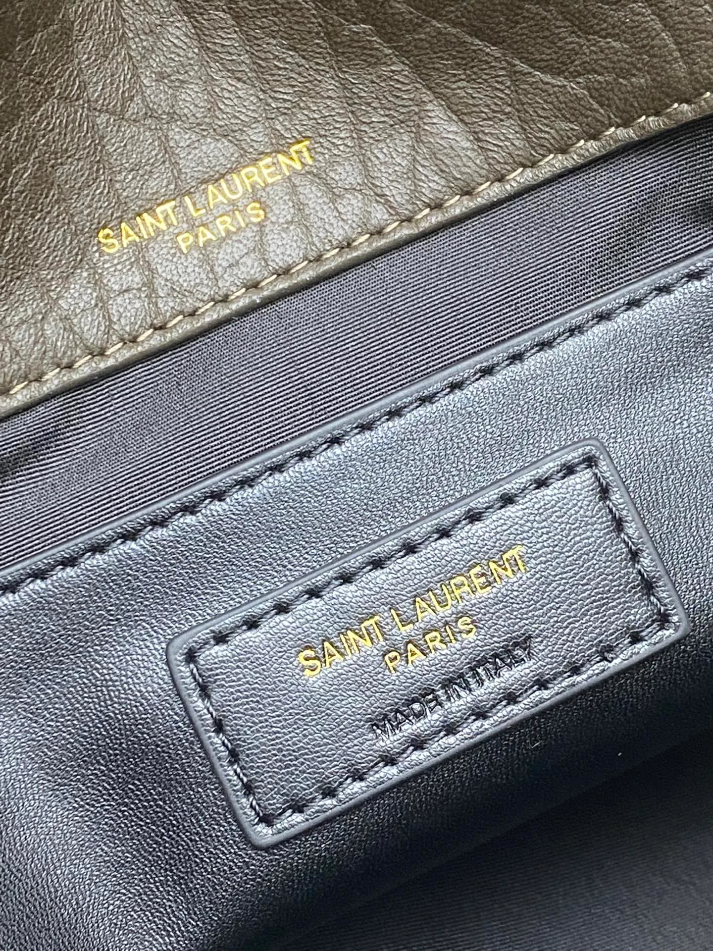 Классические Сумки Женские Saint Laurent 13435186