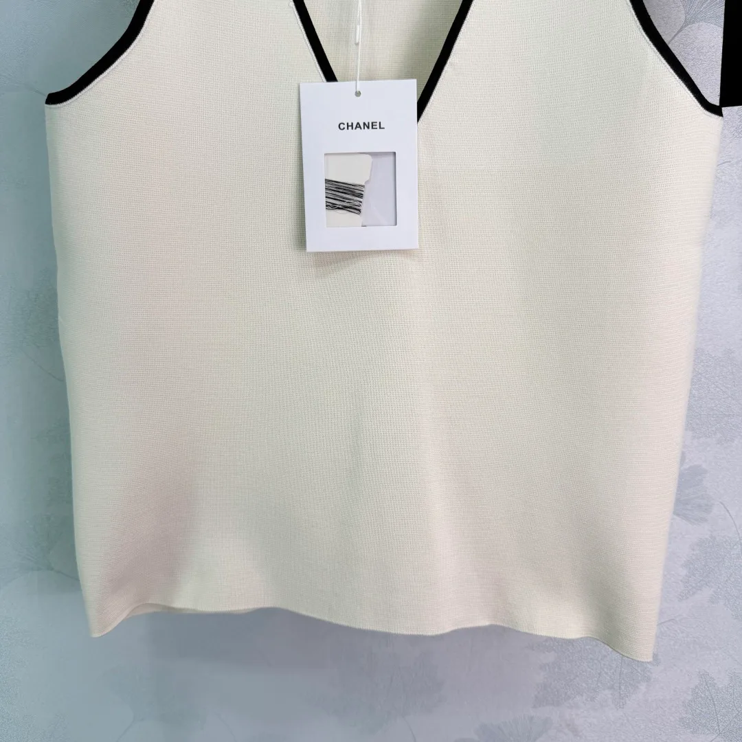 Топы Женские Chanel 11752448