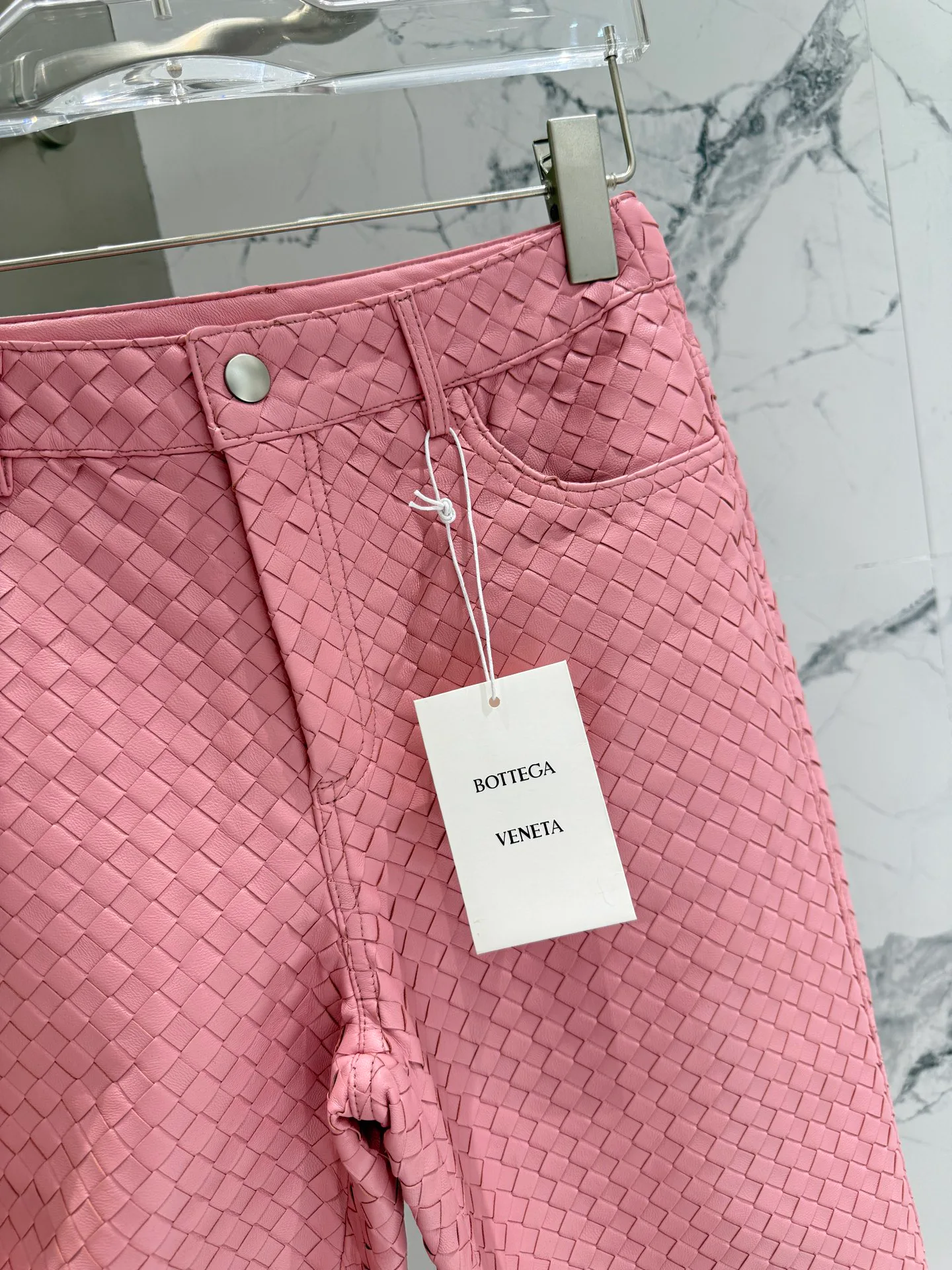Брюки Женские Bottega Veneta 17176873