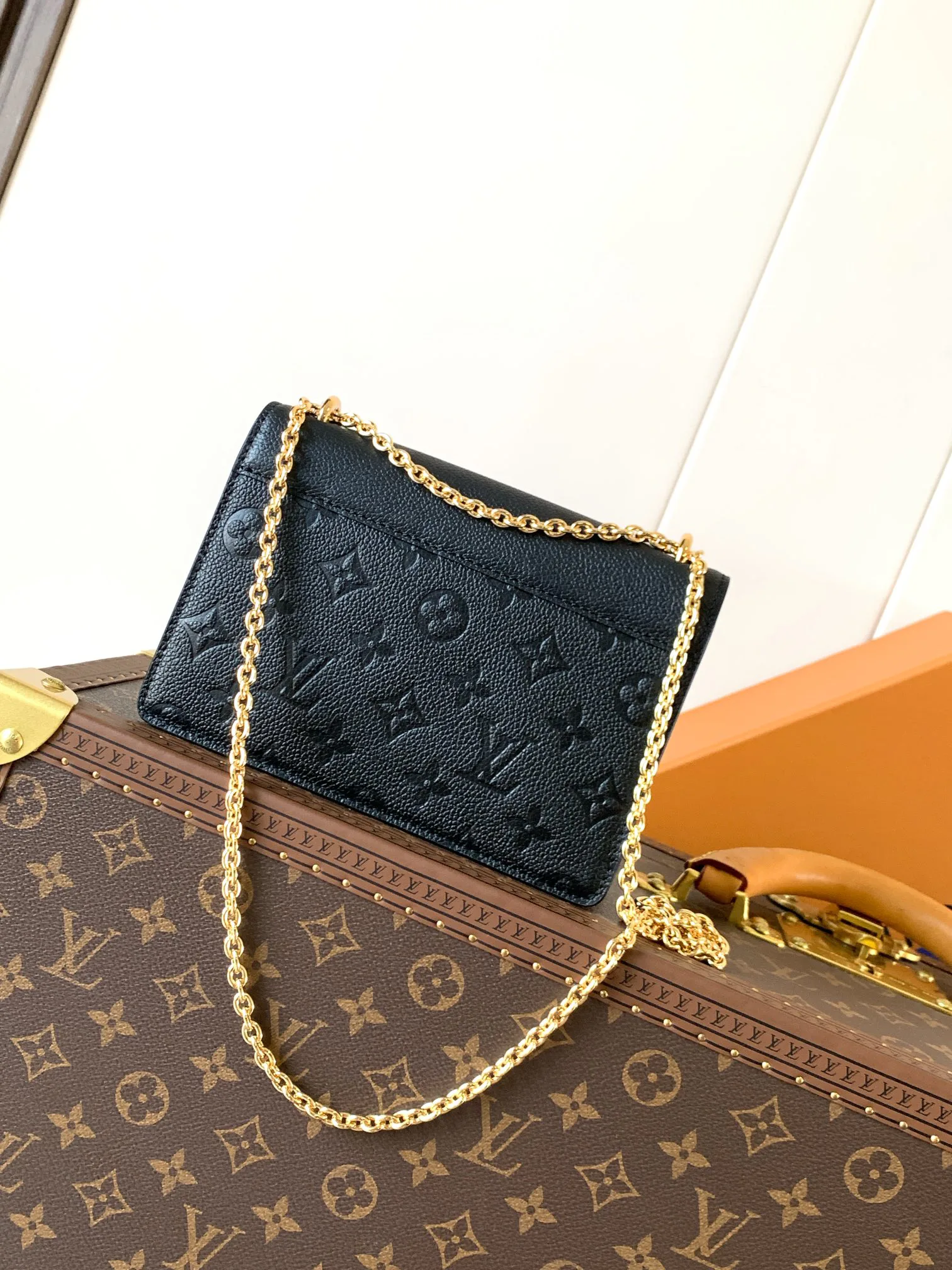 Клатчи Женские Louis Vuitton 11152604