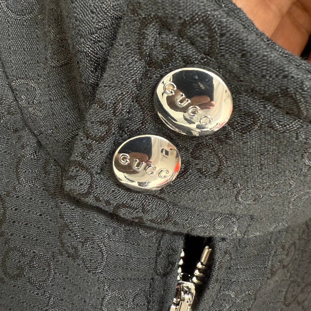 Куртки И Пуховики Мужские Gucci 1059621