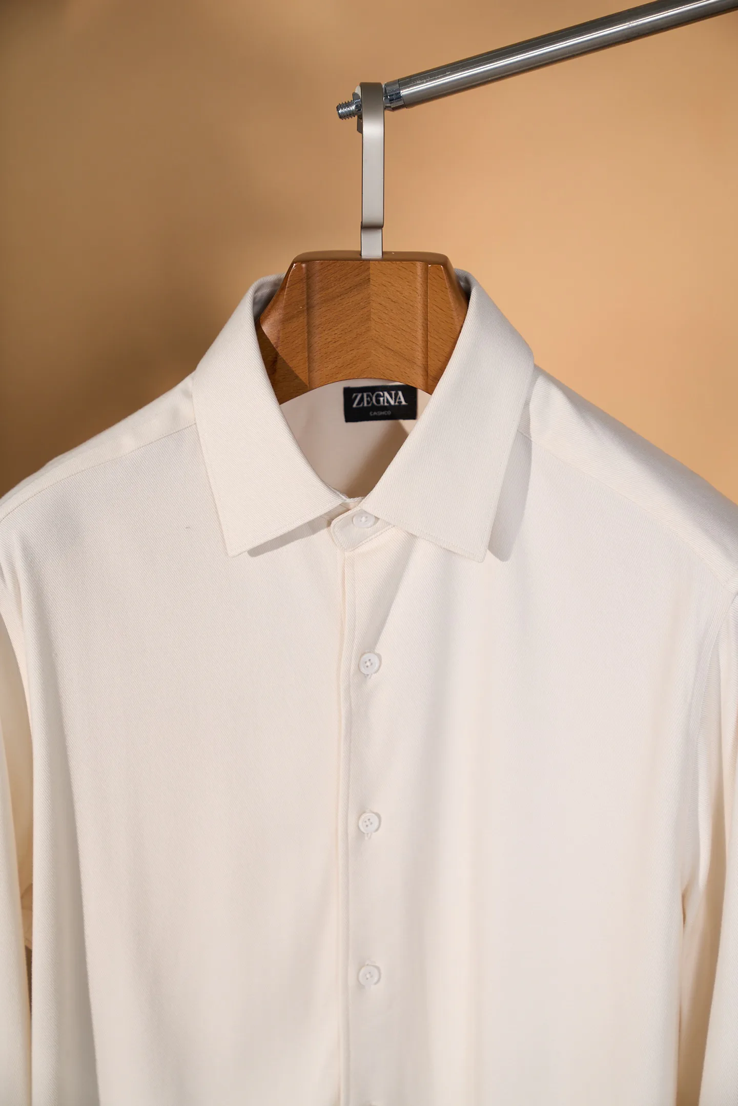 Рубашки Мужские Zegna 11551107