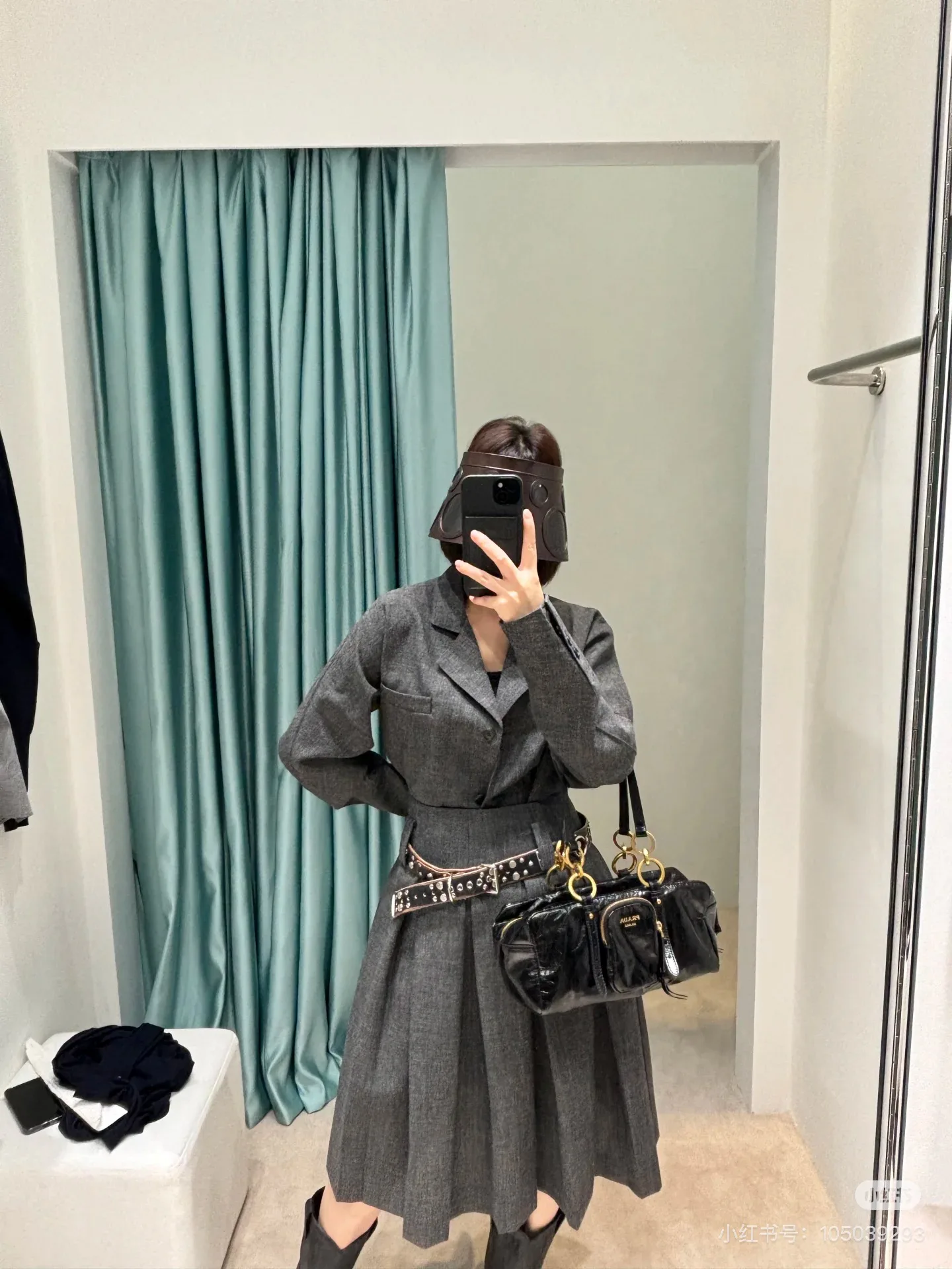 Классические Сумки Женские Prada 14652