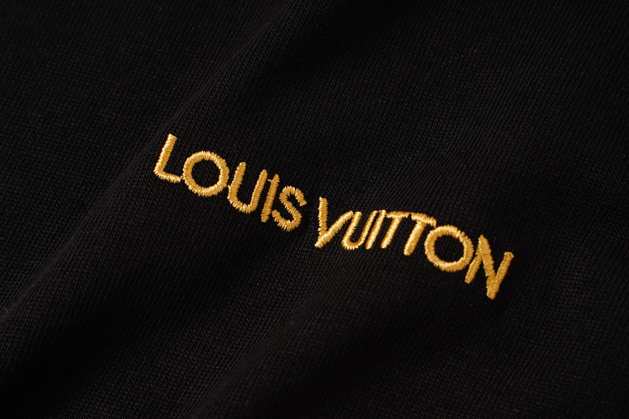 Футболки Мужские Louis Vuitton 13381314