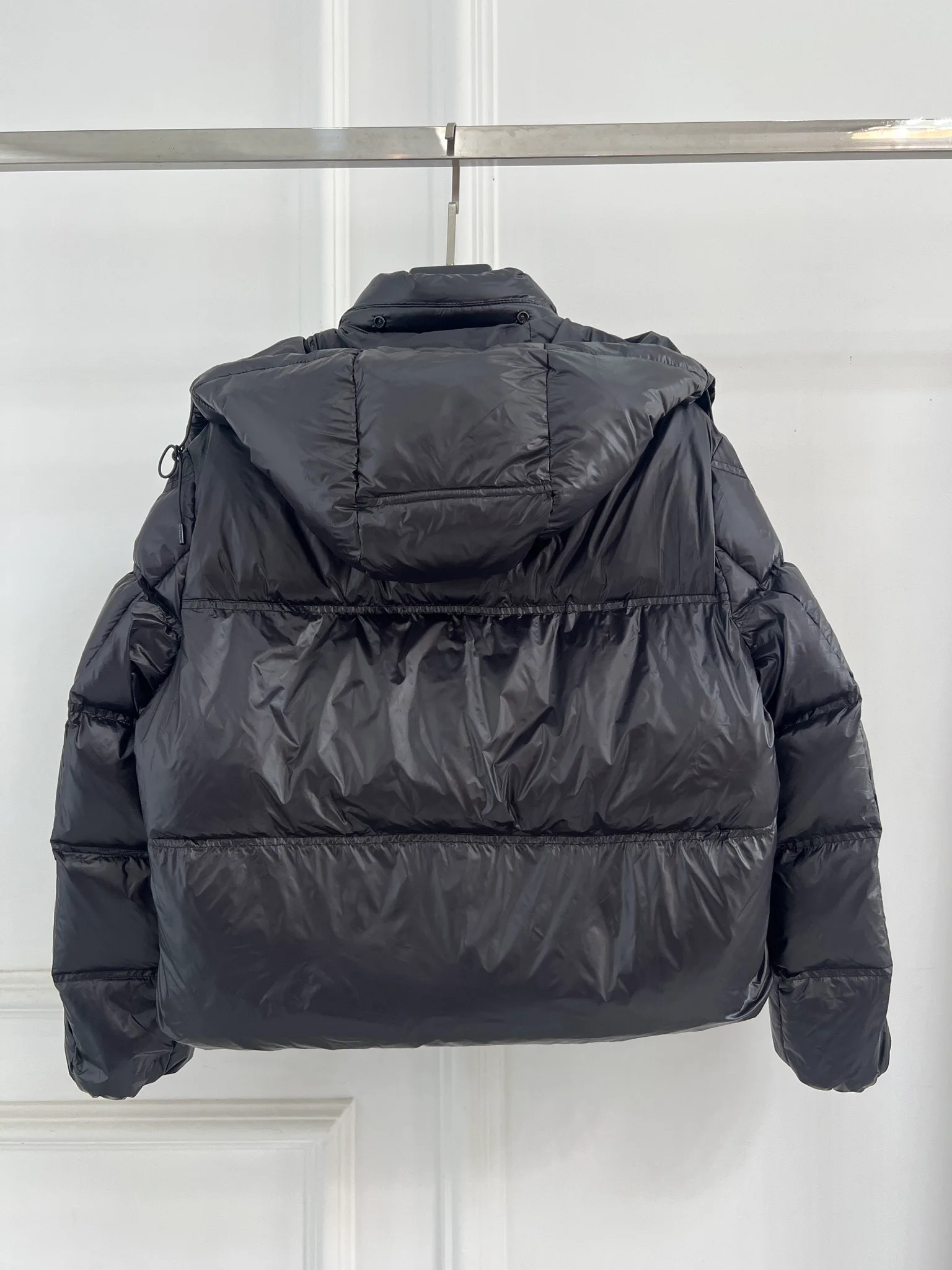 Куртки И Пуховики Женские Moncler 18416178