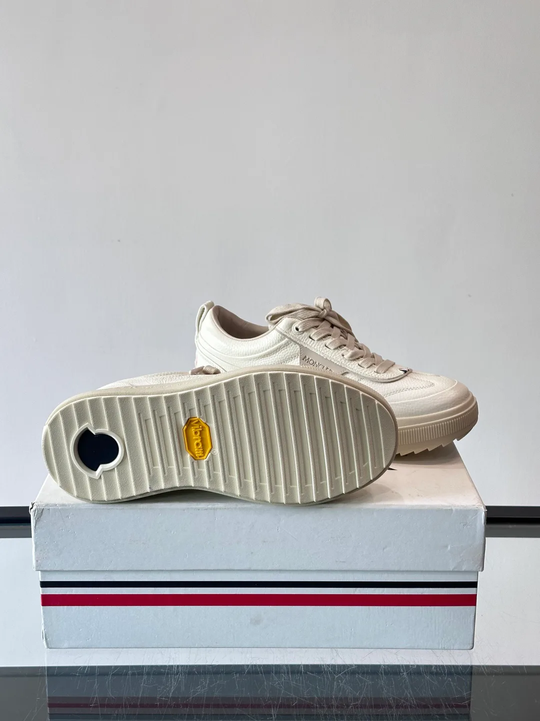 Кроссовки Мужские Moncler 2285517