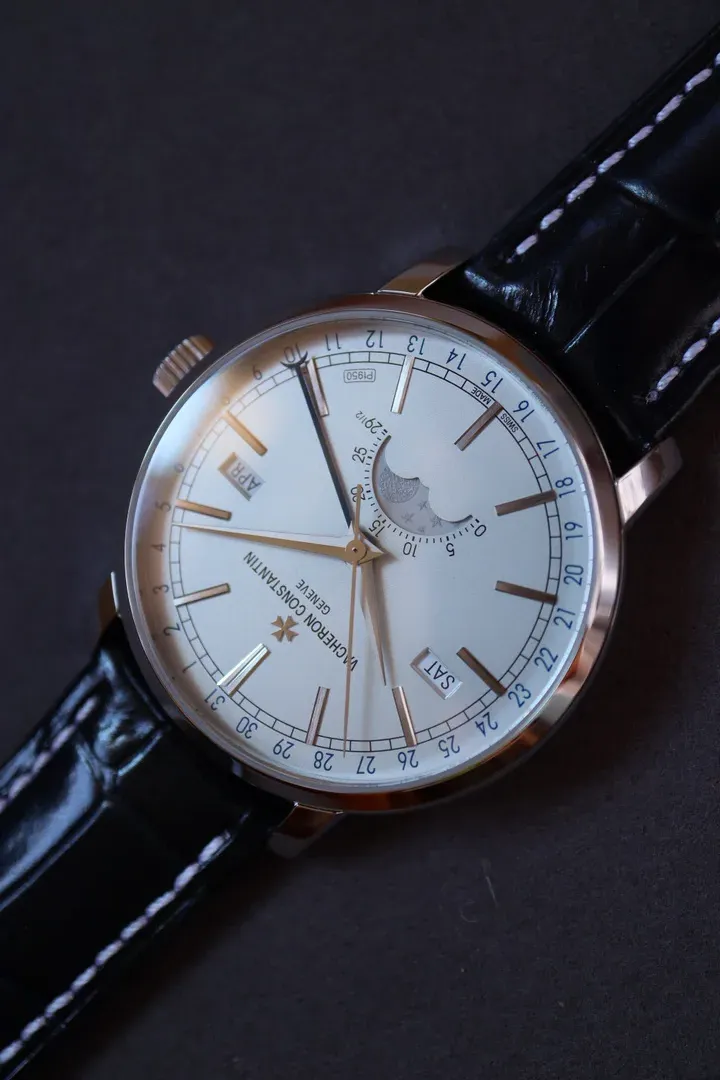 Часы Женские Vacheron Constantin 691973