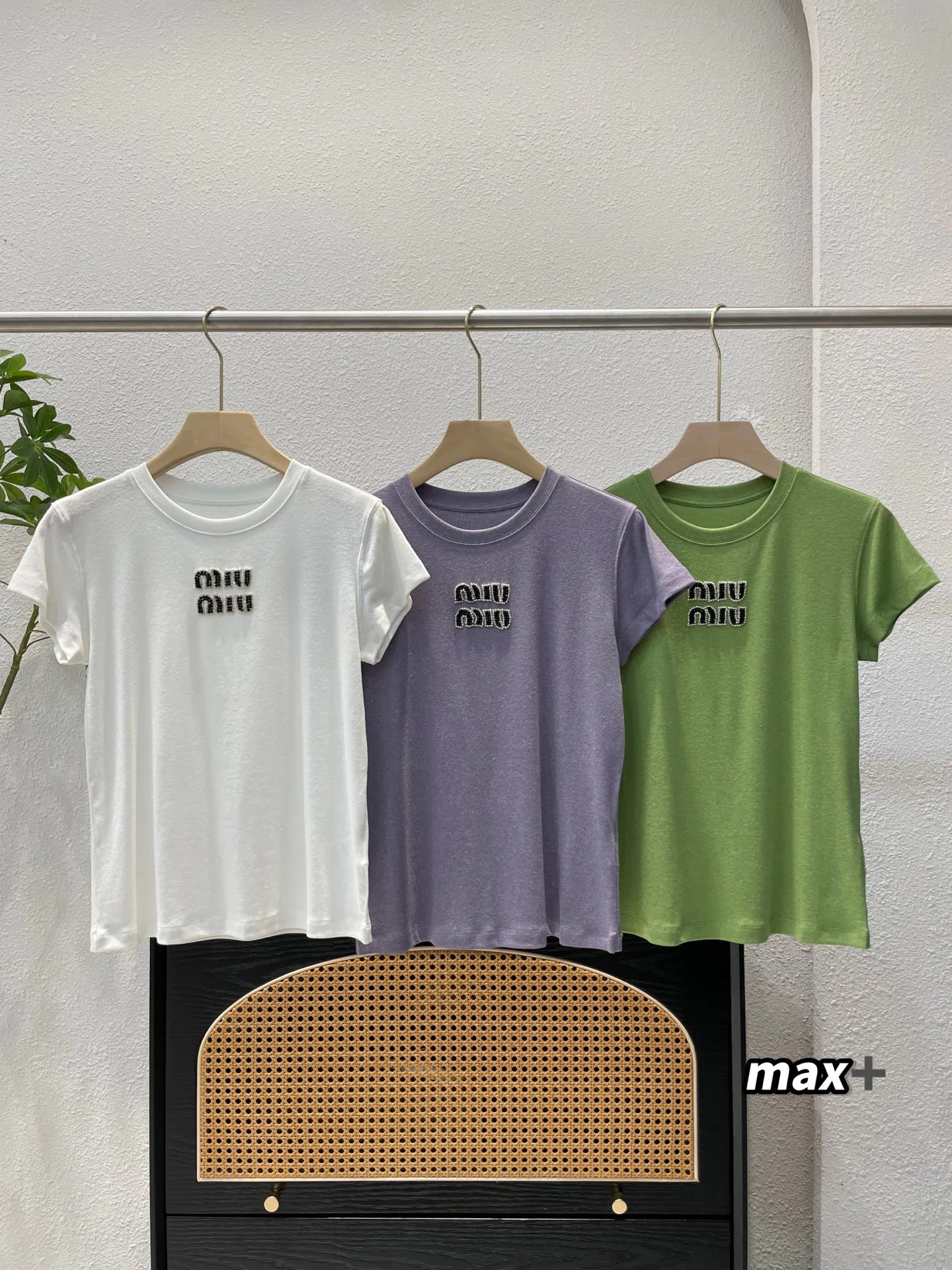 Топы Женские Miu Miu 9425651