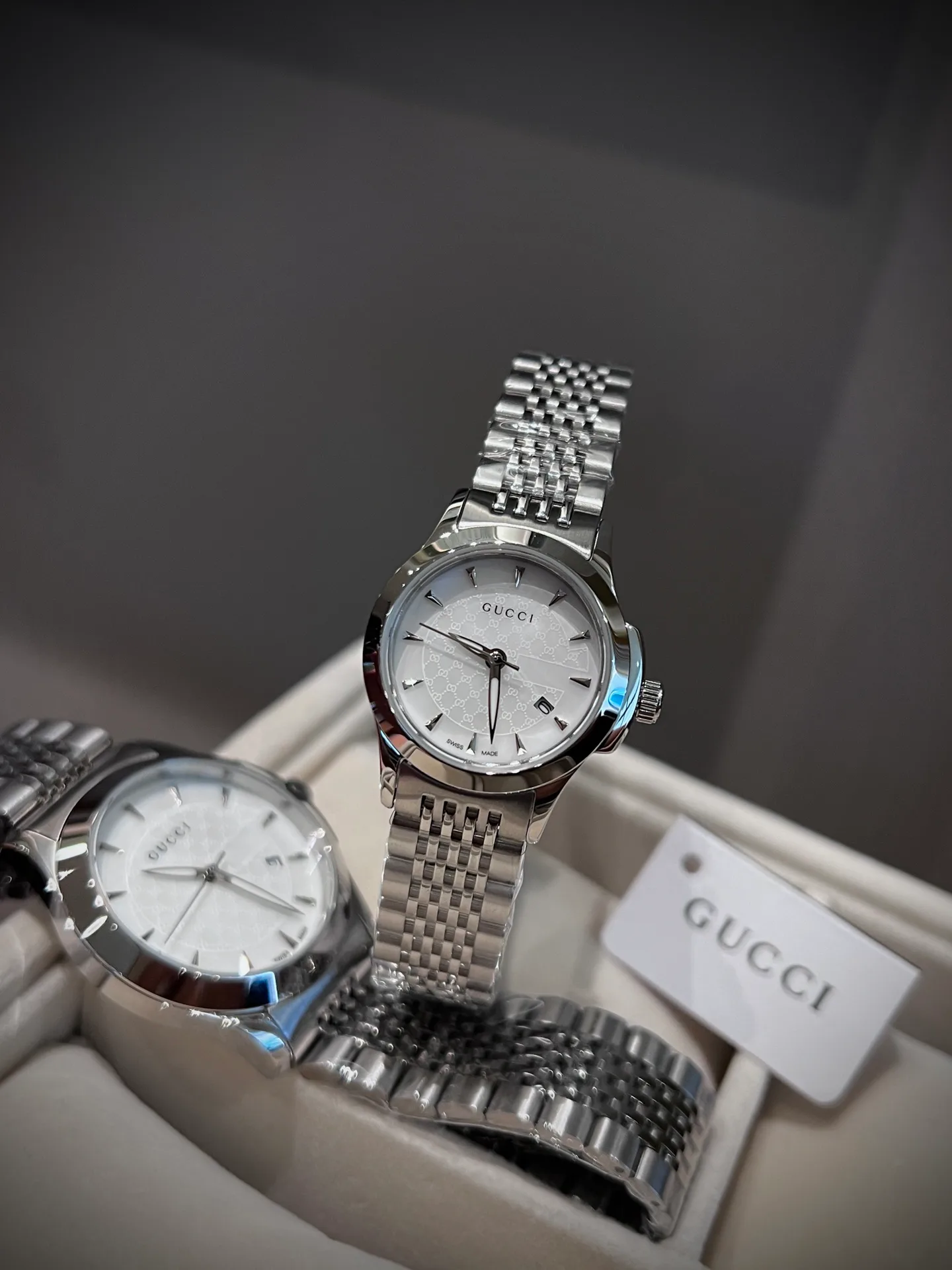 Часы Женские Gucci 17933738