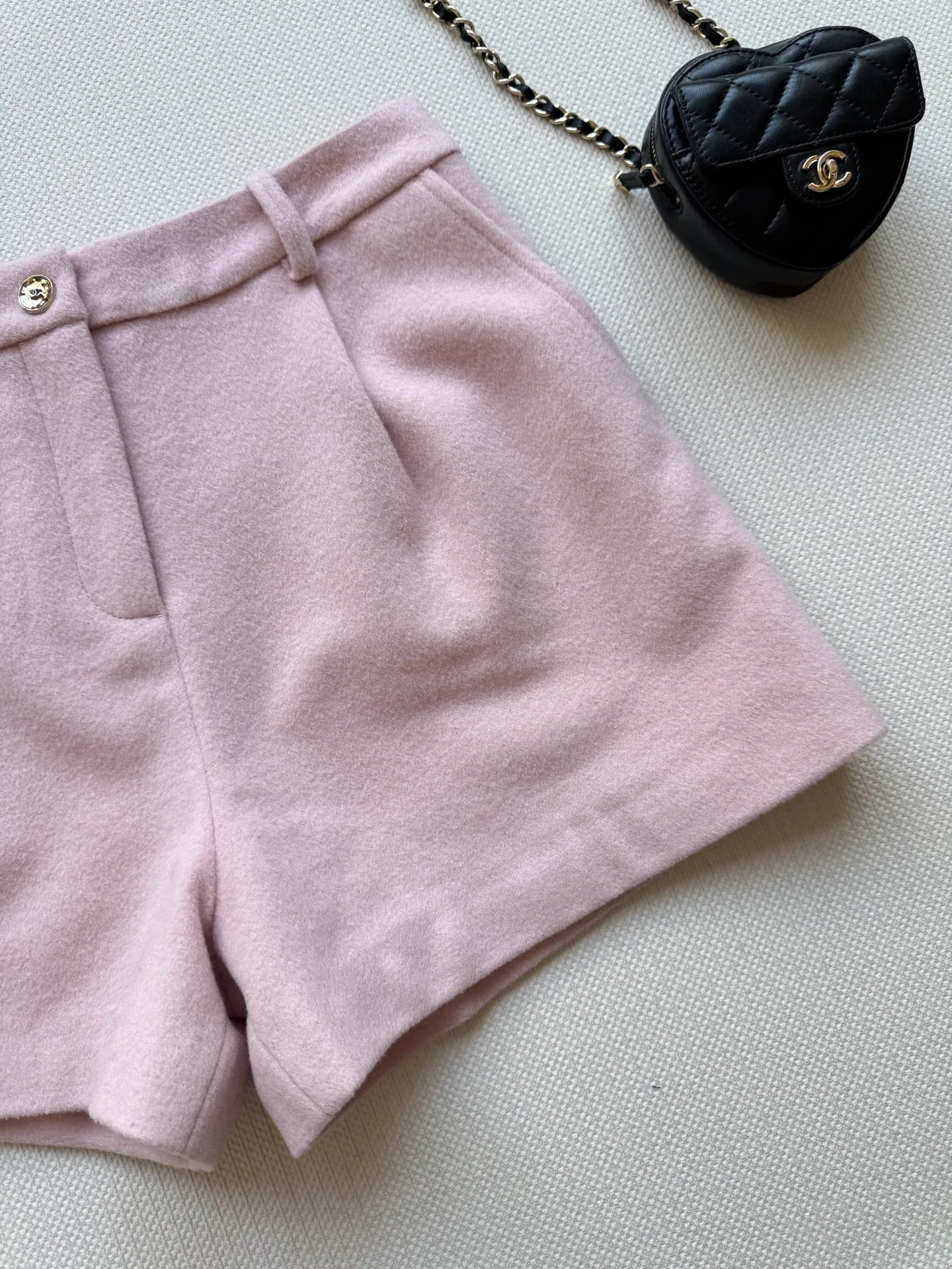 Шорты Женские Chanel 3052593