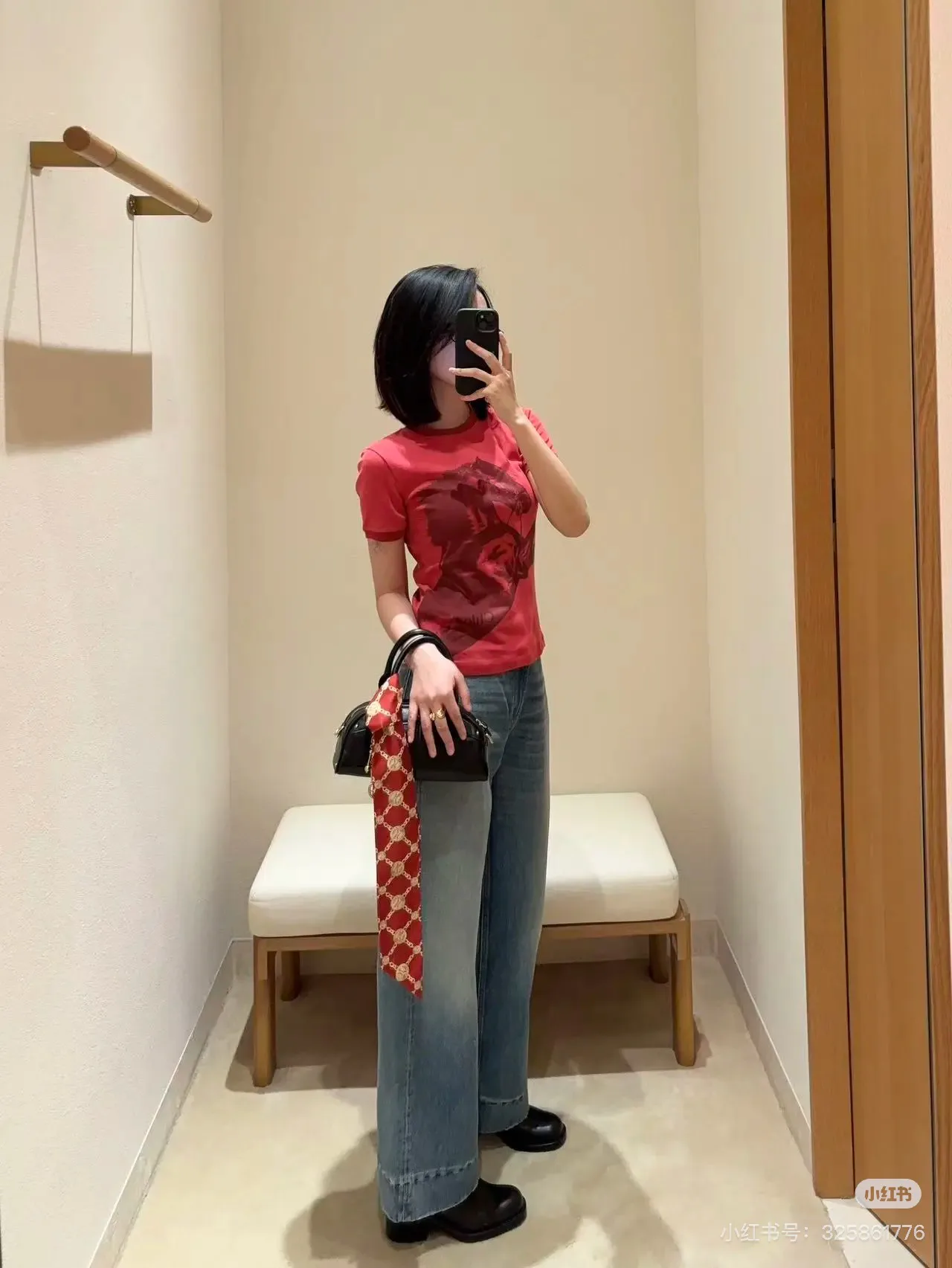 Футболки Женские Chloe 12243551