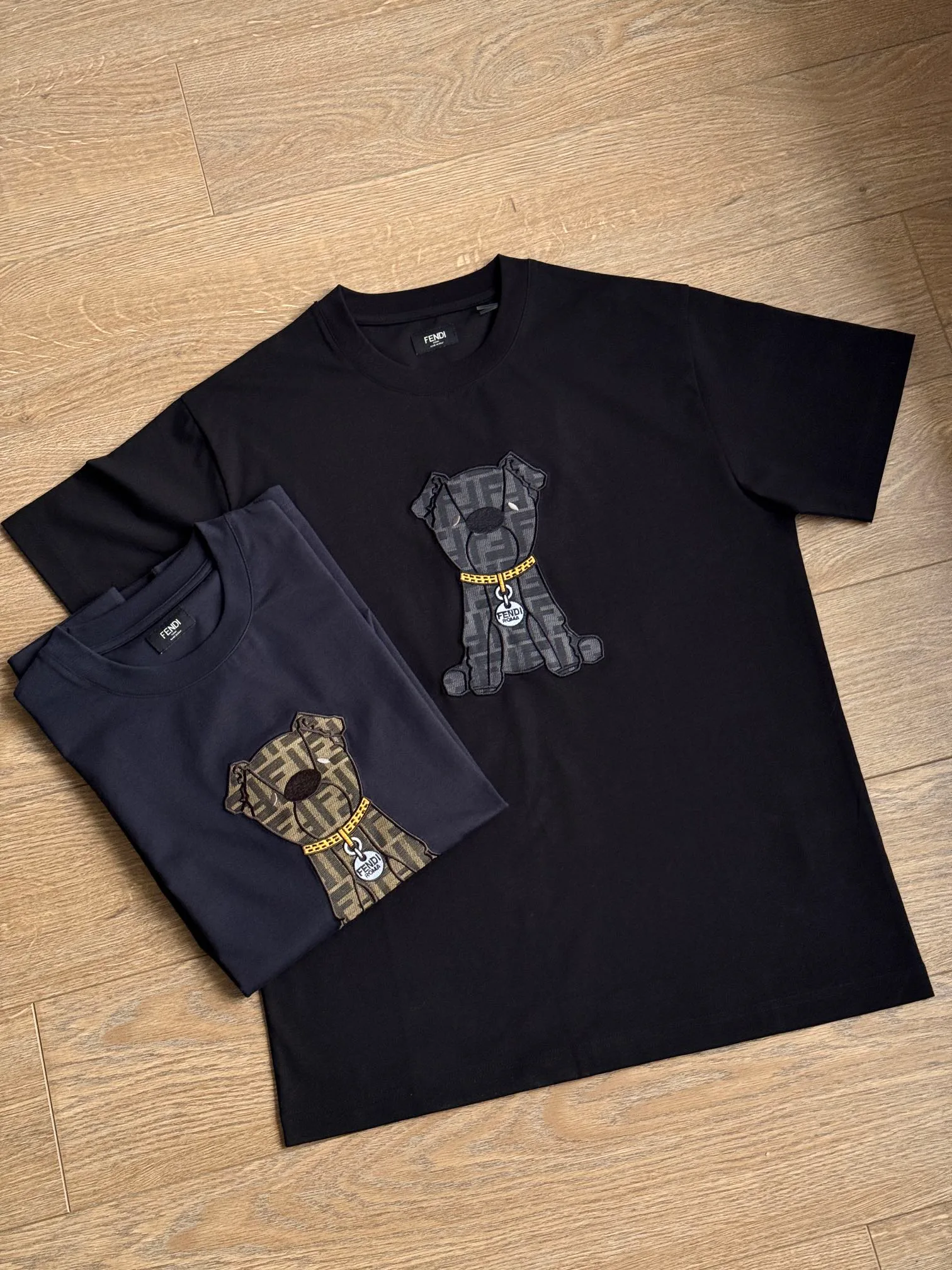 Футболки Мужские Fendi 11764392
