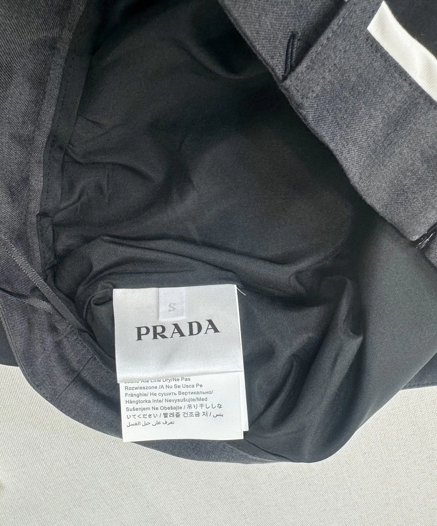 Юбки Женские Prada 11168717