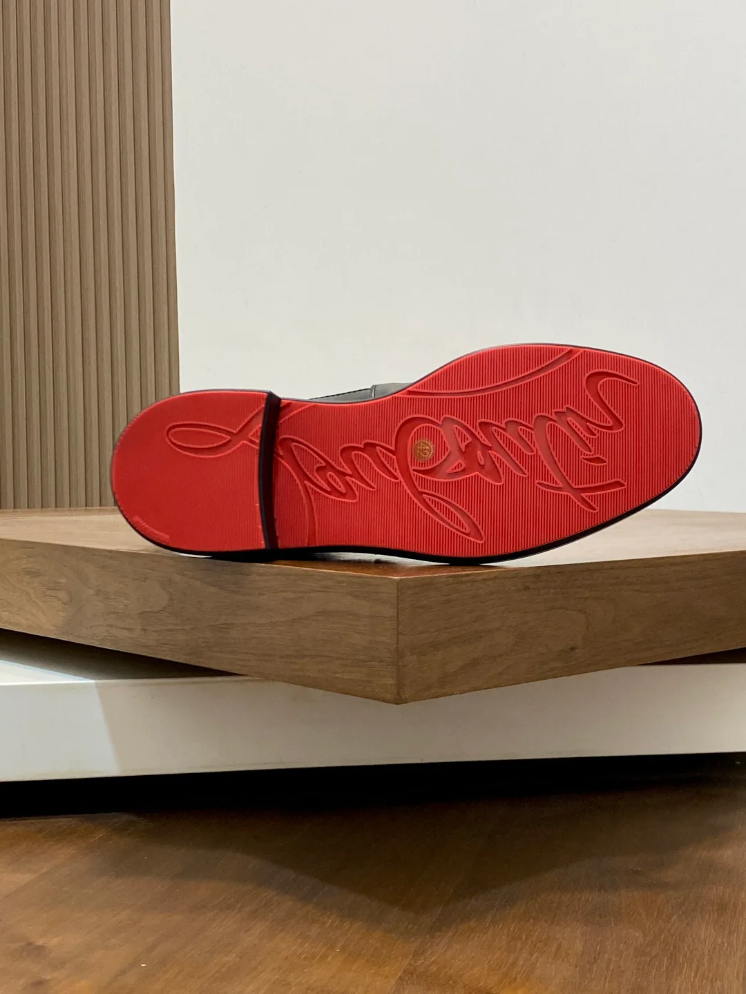 Ботинки Мужские Christian Louboutin 19765624