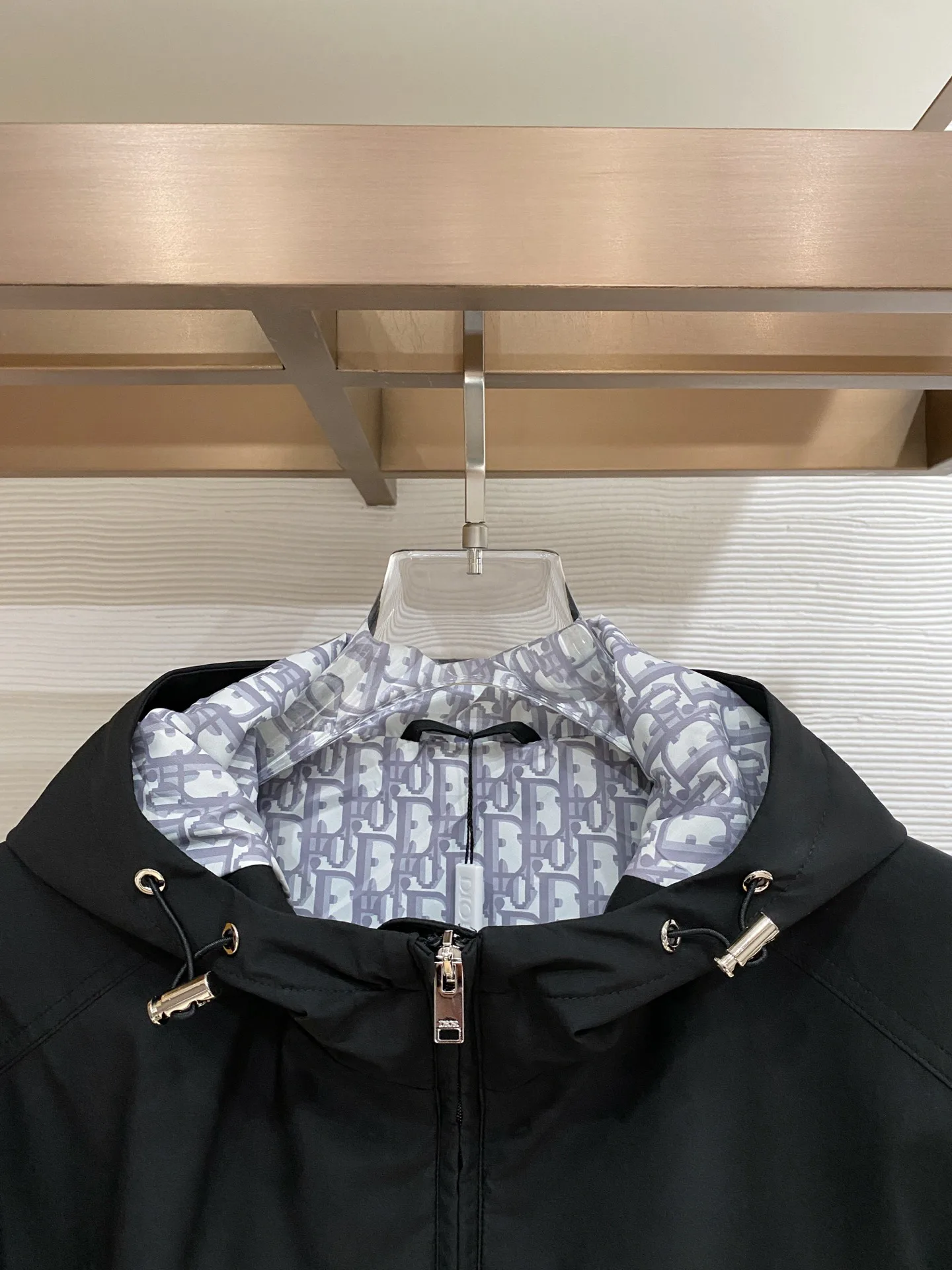 Куртки И Пуховики Мужские Christian Dior 11504092