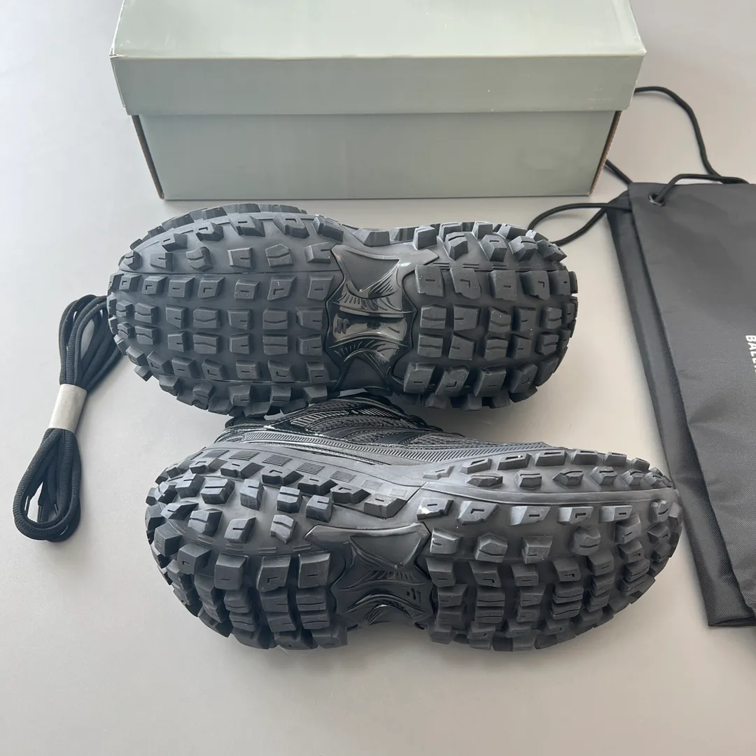 Кроссовки Женские Balenciaga 165255