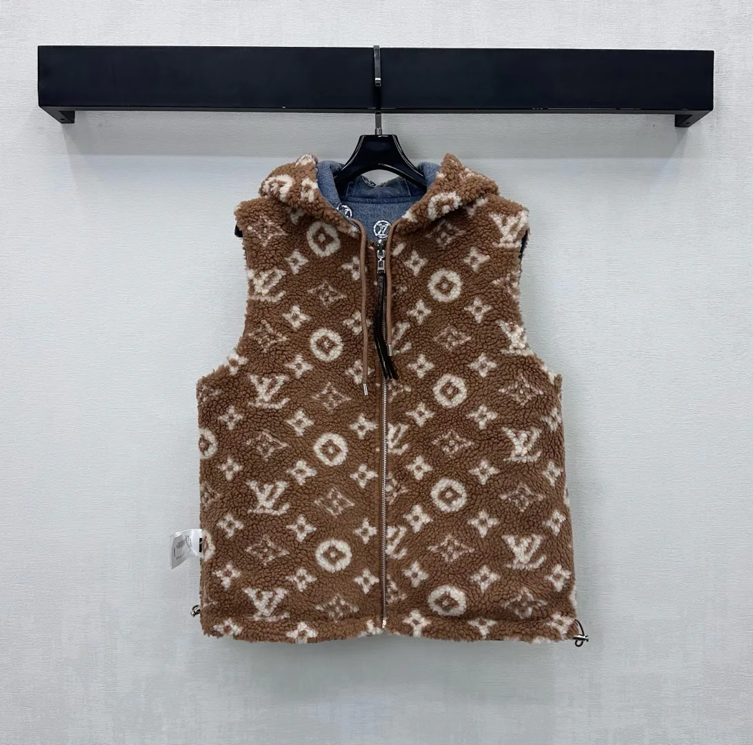 Жилеты Женские Louis Vuitton 1567547