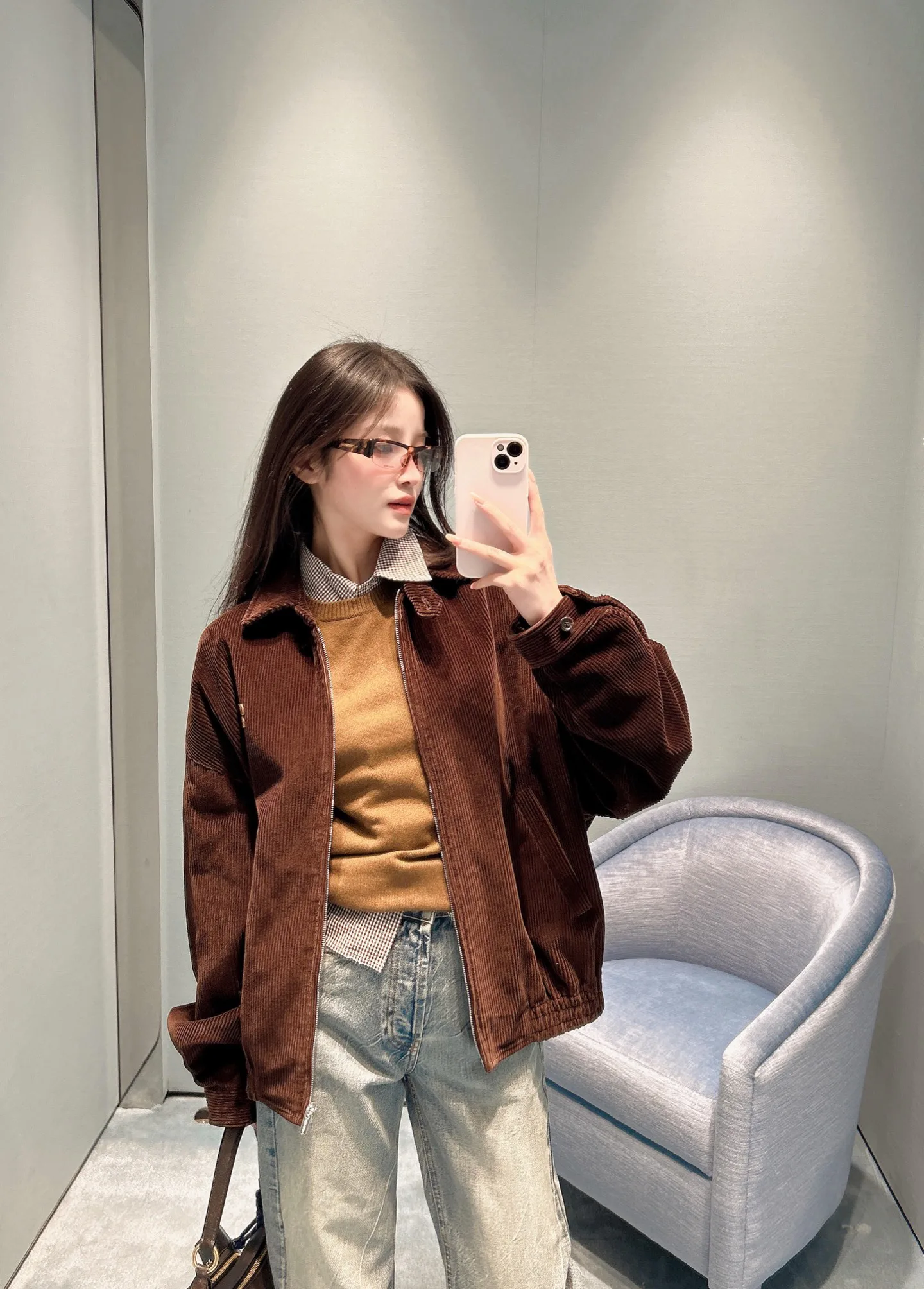 Куртки И Пуховики Женские Miu Miu 785826