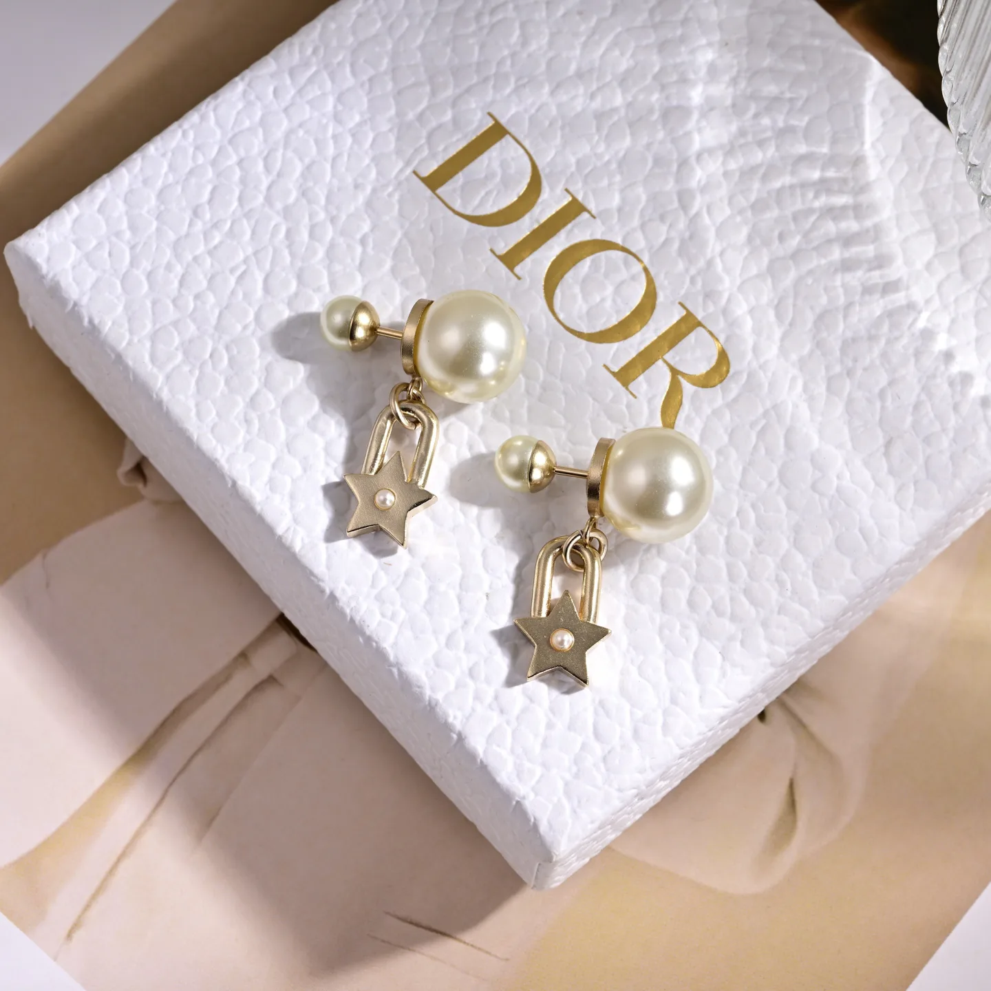 Бижутерия Christian Dior 9555353