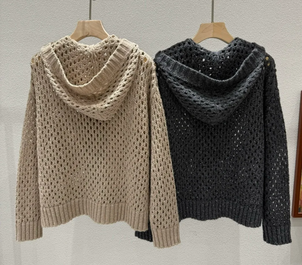 Свитеры Женские Brunello Cucinelli Свитеры Женские Brunello Cucinelli
