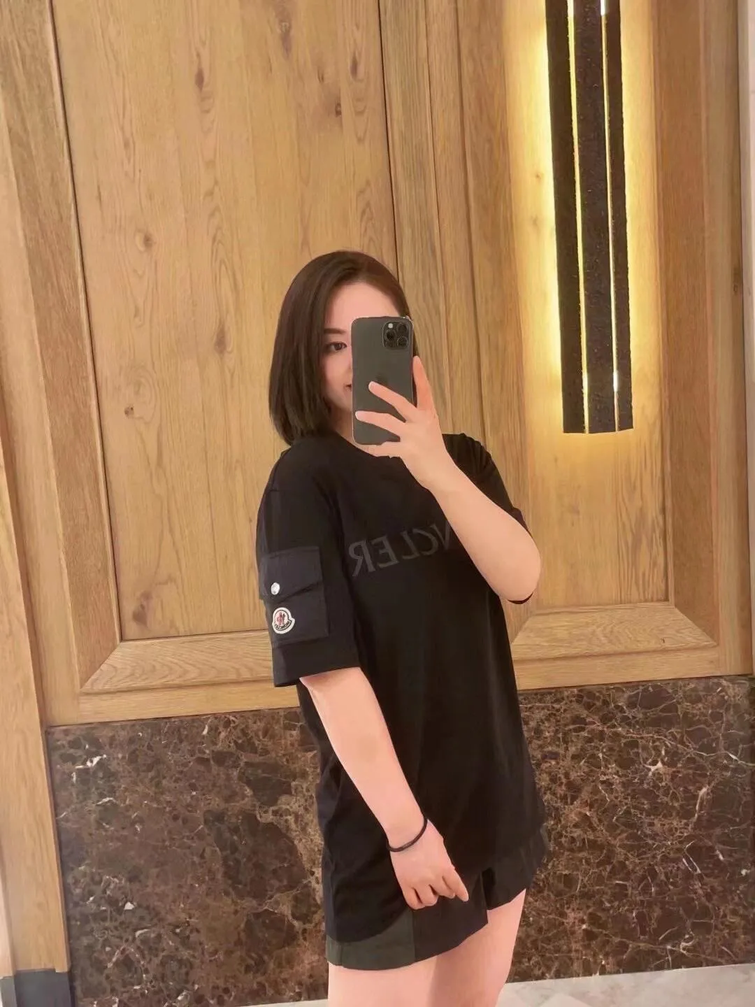 Футболки Мужские Moncler 9226531
