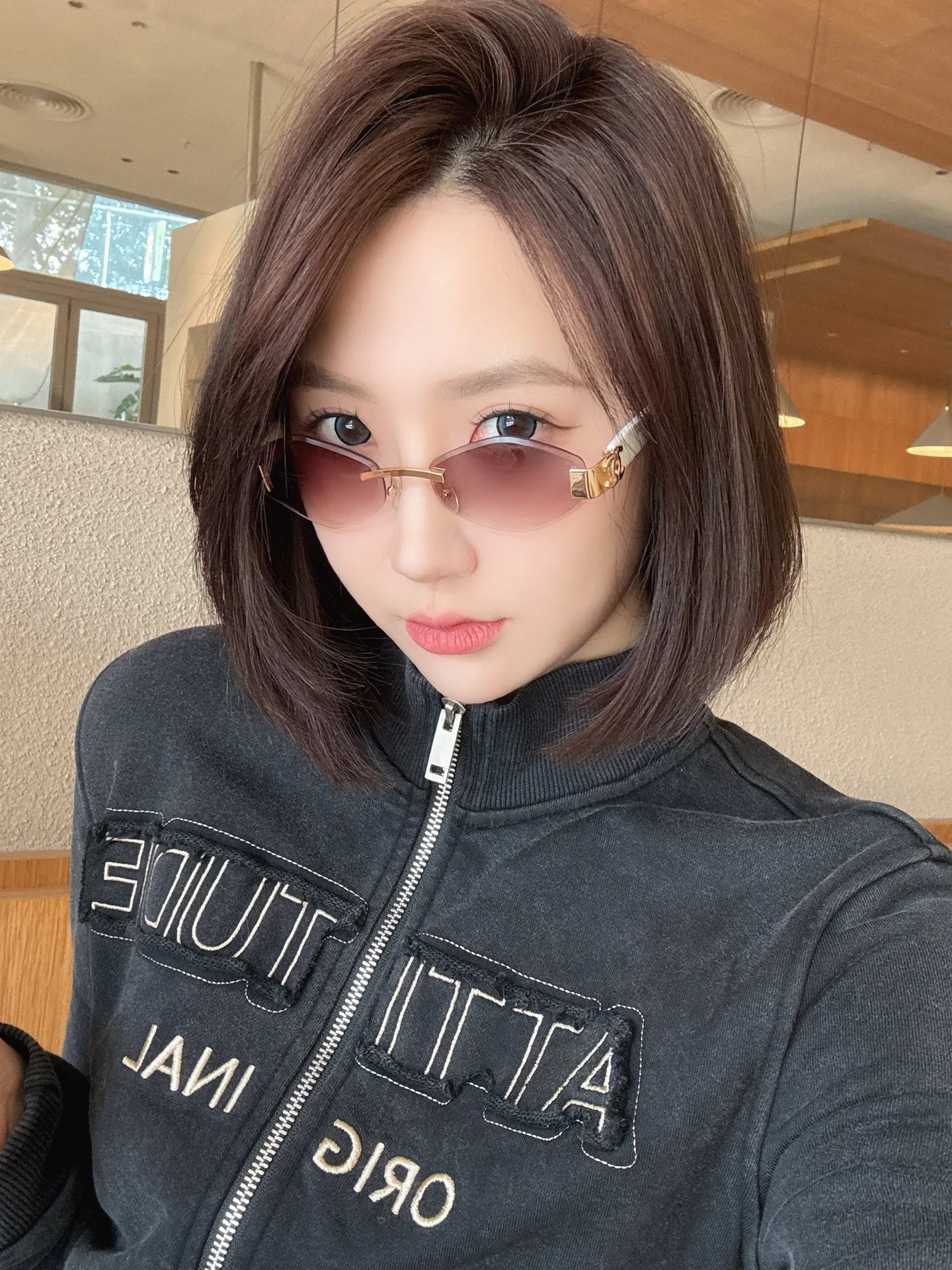 Очки Chanel 15808