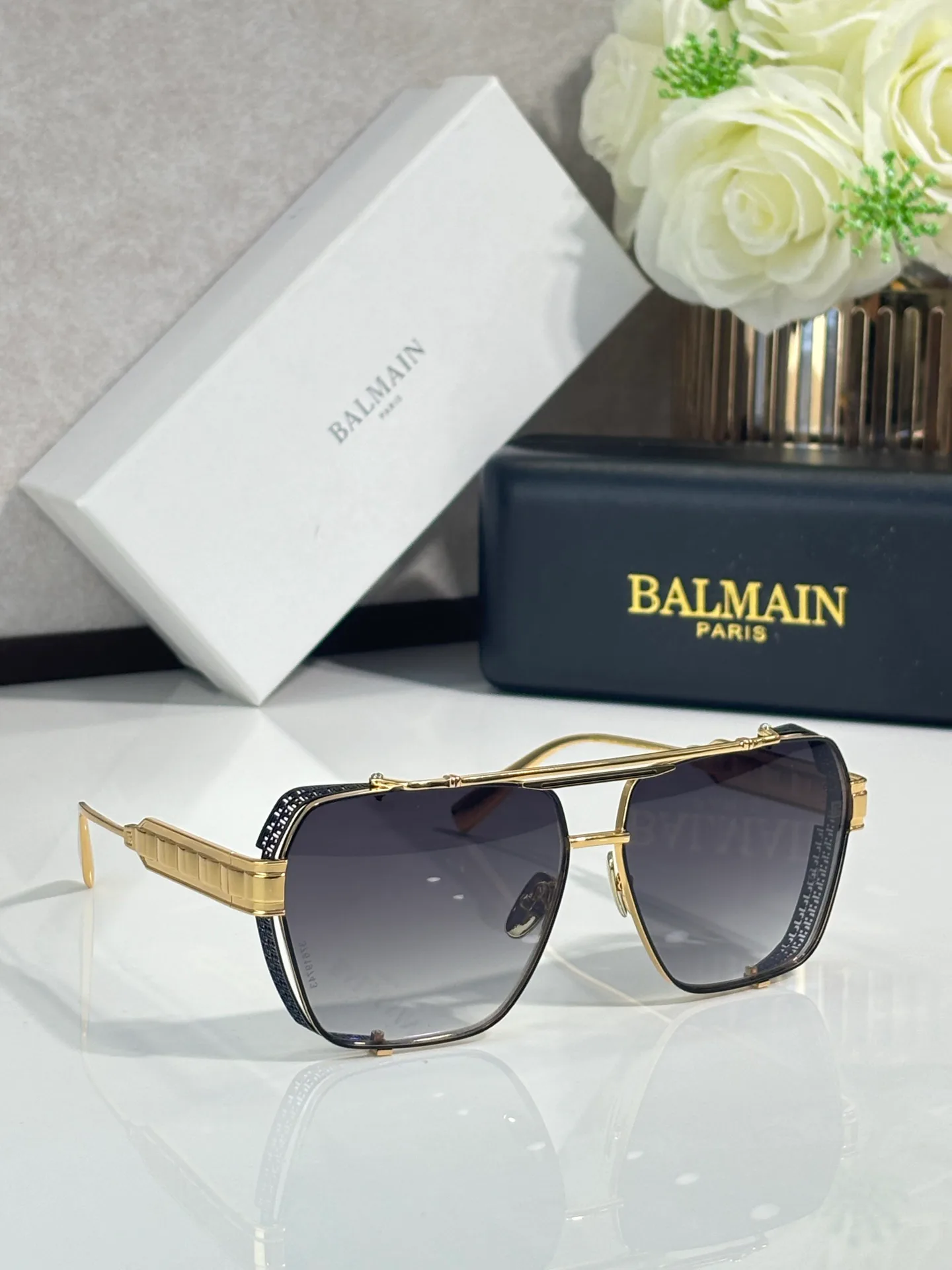 Очки Balmain 587575