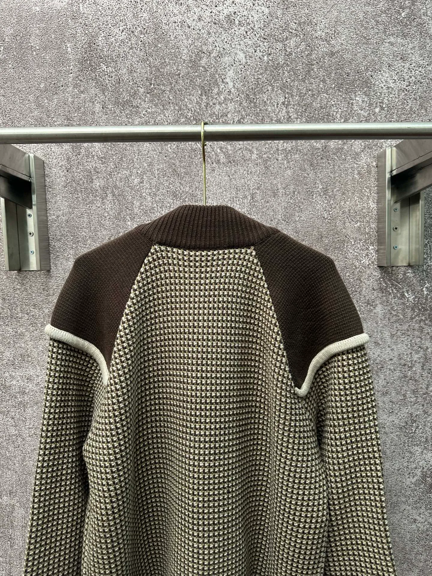 Джемперы И Свитеры Мужские Louis Vuitton 856619