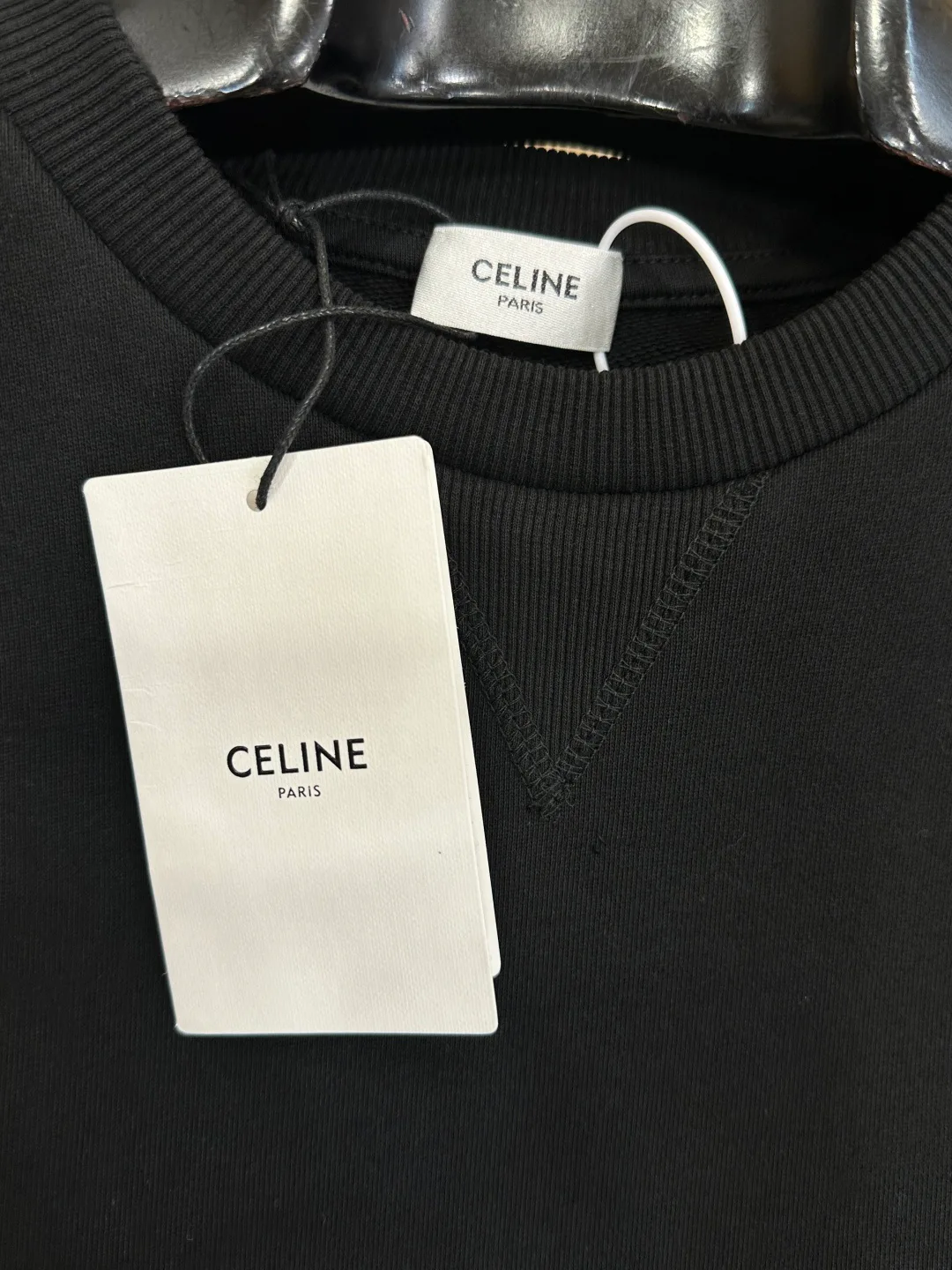 Свитшоты И Худи Мужские Celine 18360019
