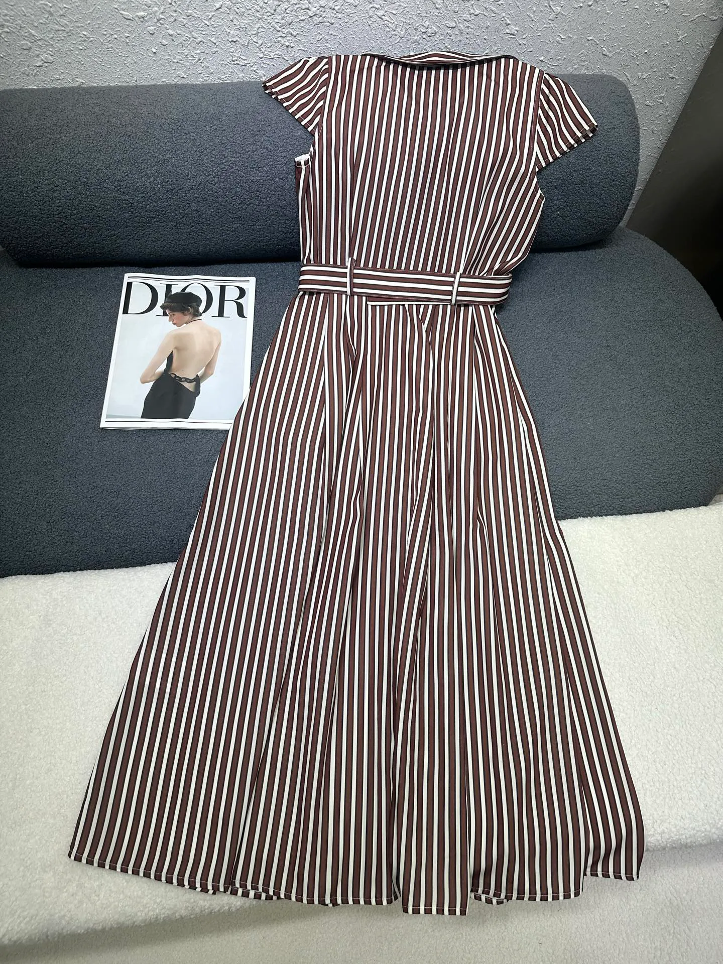 Платья Женские Christian Dior 11941267