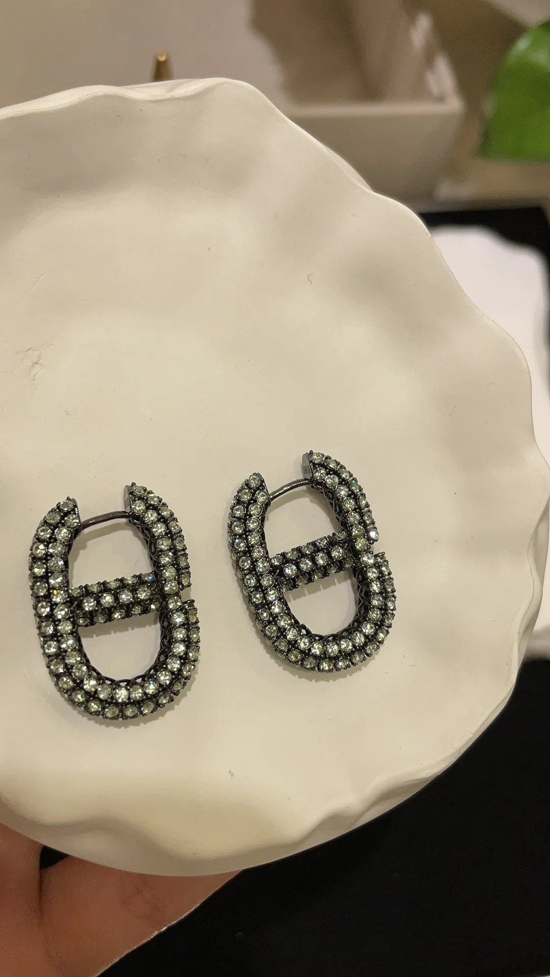 Бижутерия Christian Dior 11420446