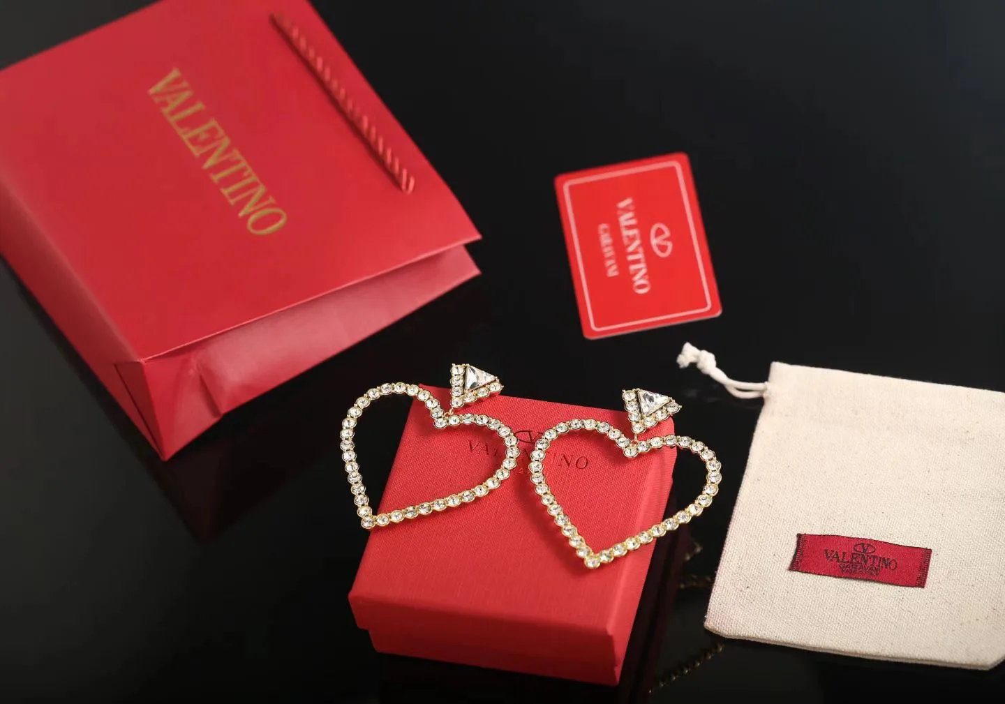 Бижутерия Valentino 13176044