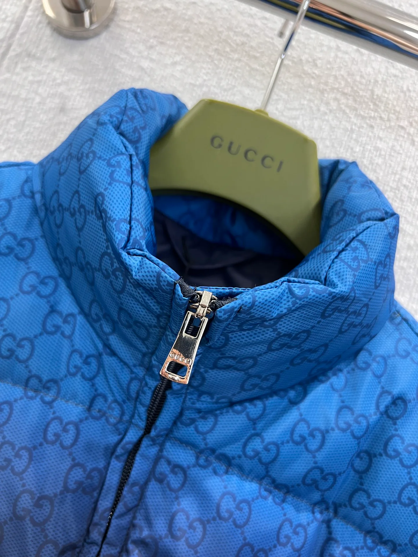 Куртки И Пуховики Женские Gucci 505076