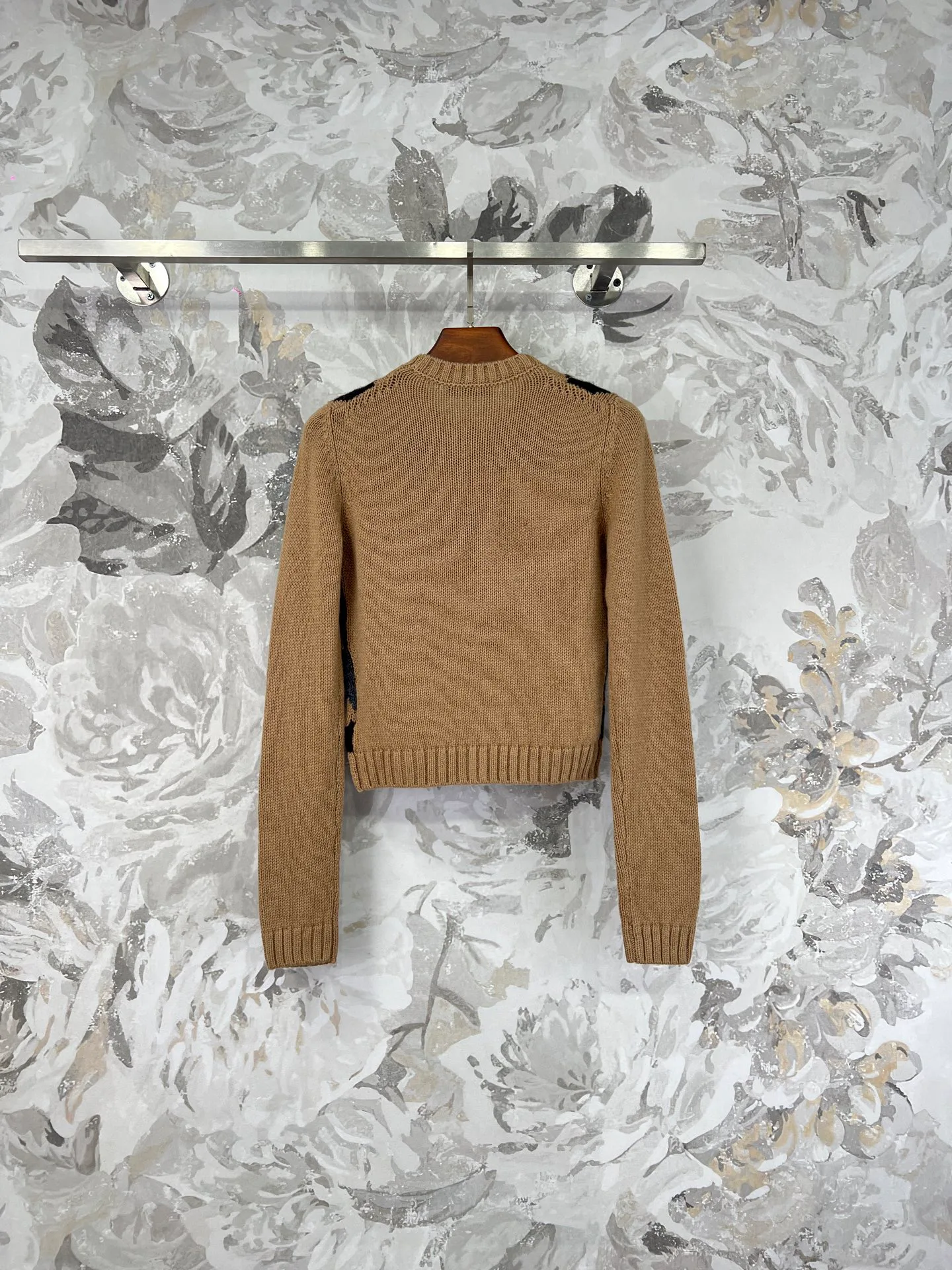 Джемперы И Свитеры Женские Prada 5869897